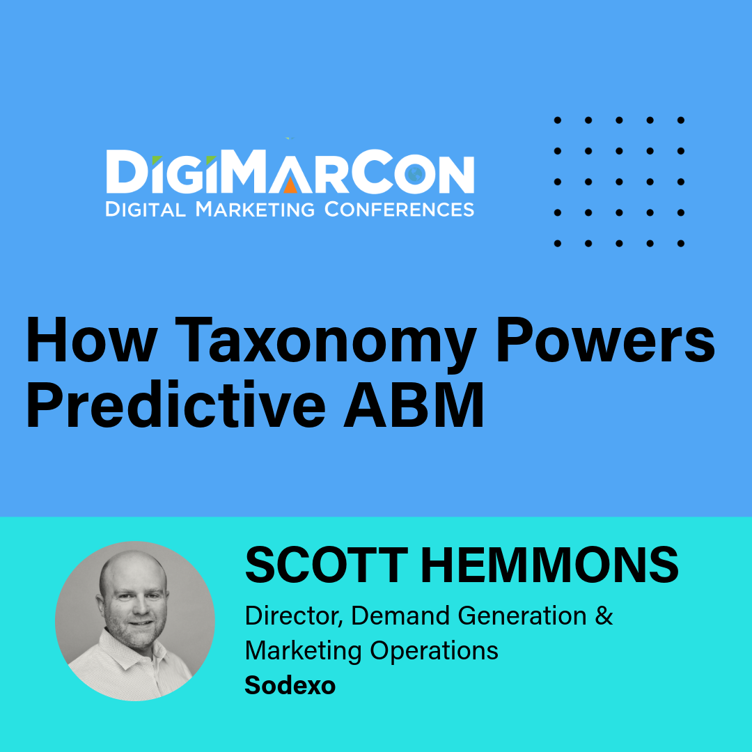 ABM Conference Speaker