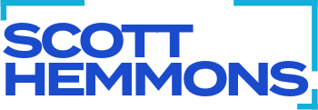 Scott Hemmons | B2B Digital Marketing Director